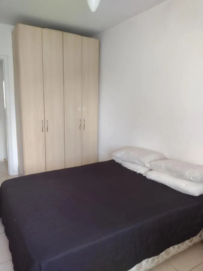 شقة Flat Frente Ao Mar Florianópolis