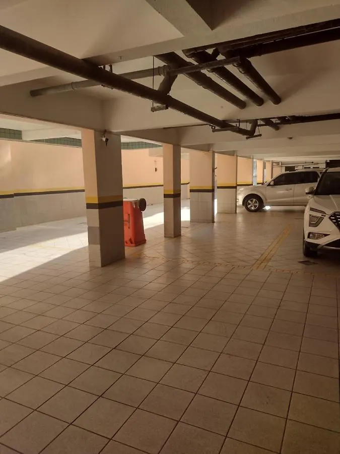 شقة Flat Frente Ao Mar Florianópolis البرازيل